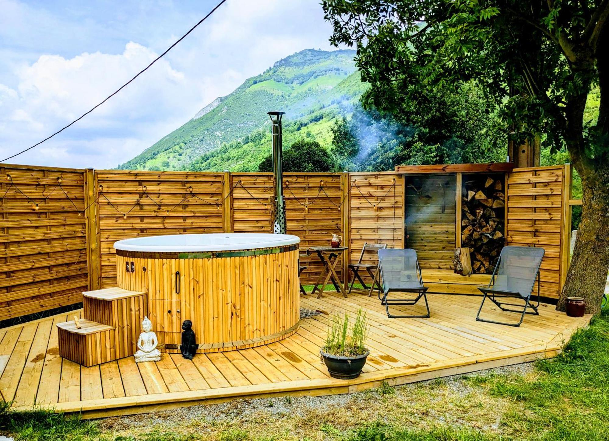 Le Monne - & Confort Campan