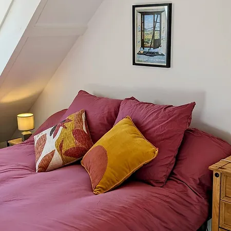 Le Monne - Gite & Spa Tout Confort Campan Buitenkant foto