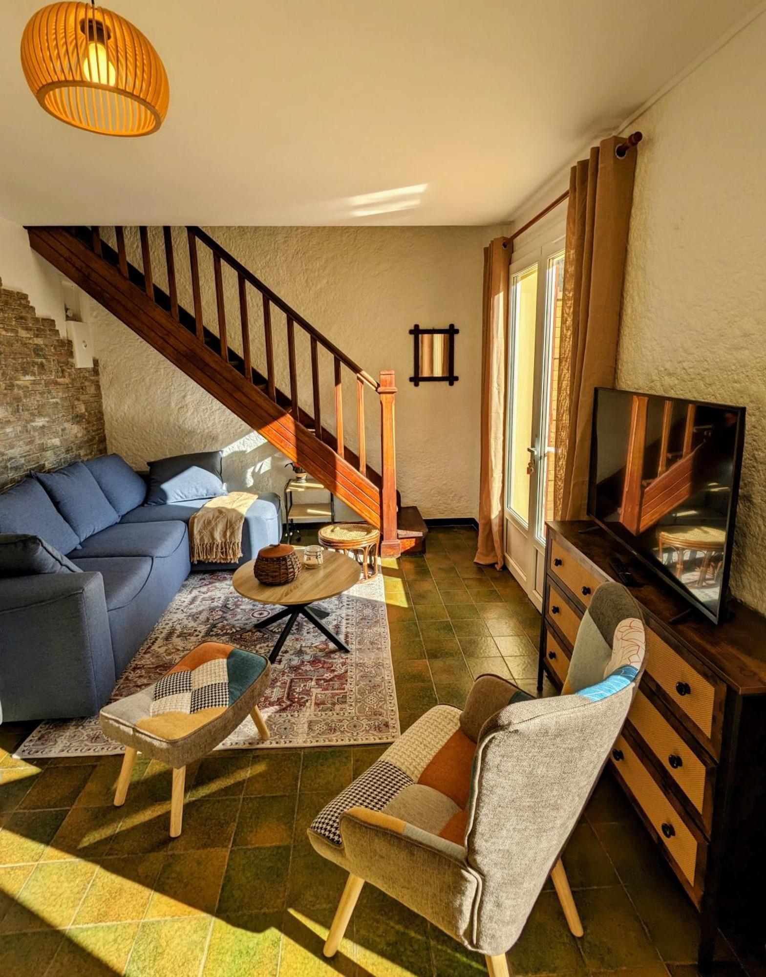 Ferienhaus Le Monne - & Confort *