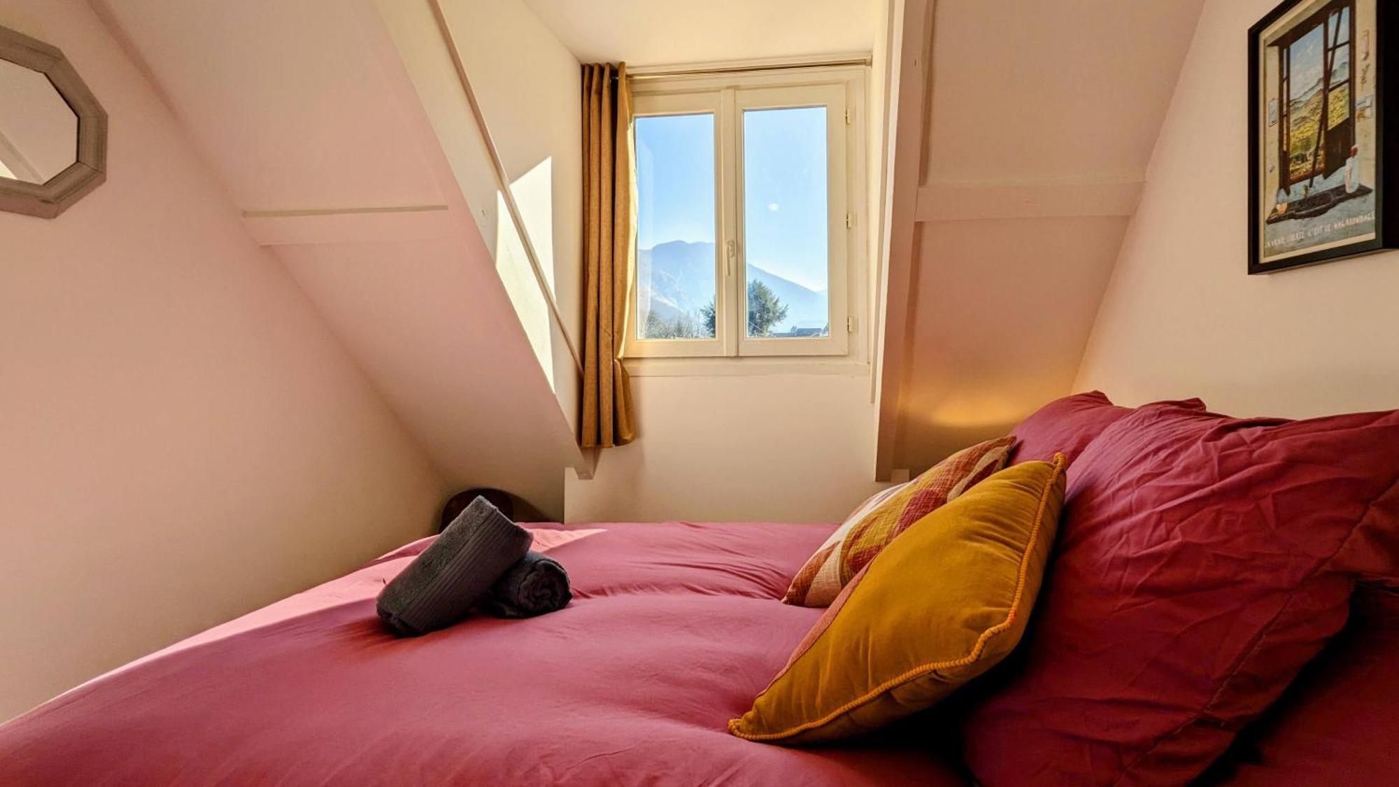 Ferienhaus Le Monne - & Confort *