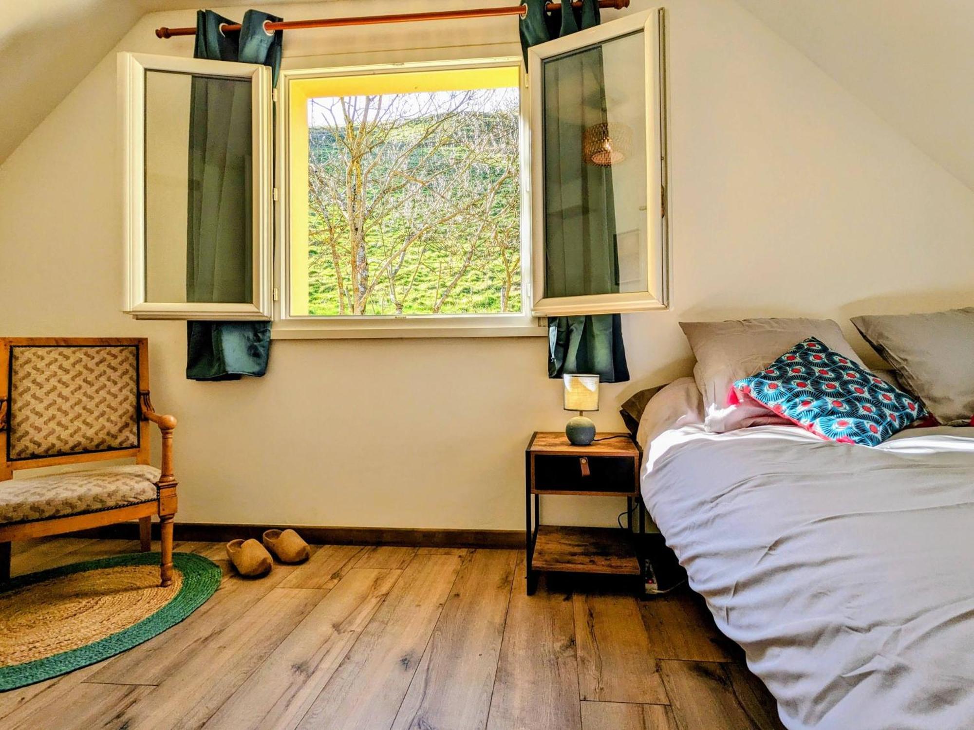 Ferienhaus Le Monne - & Confort