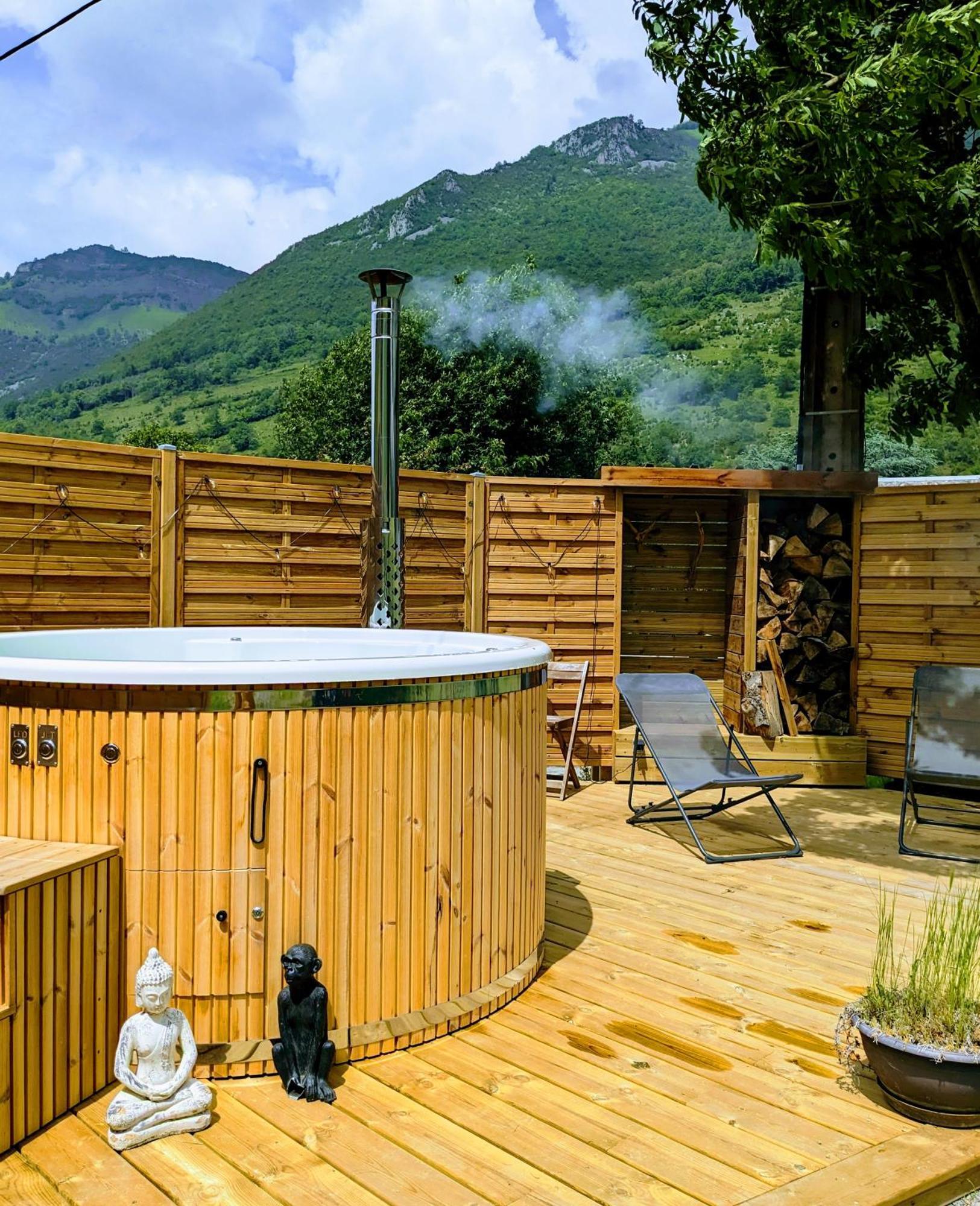 Le Monne - & Confort Campan